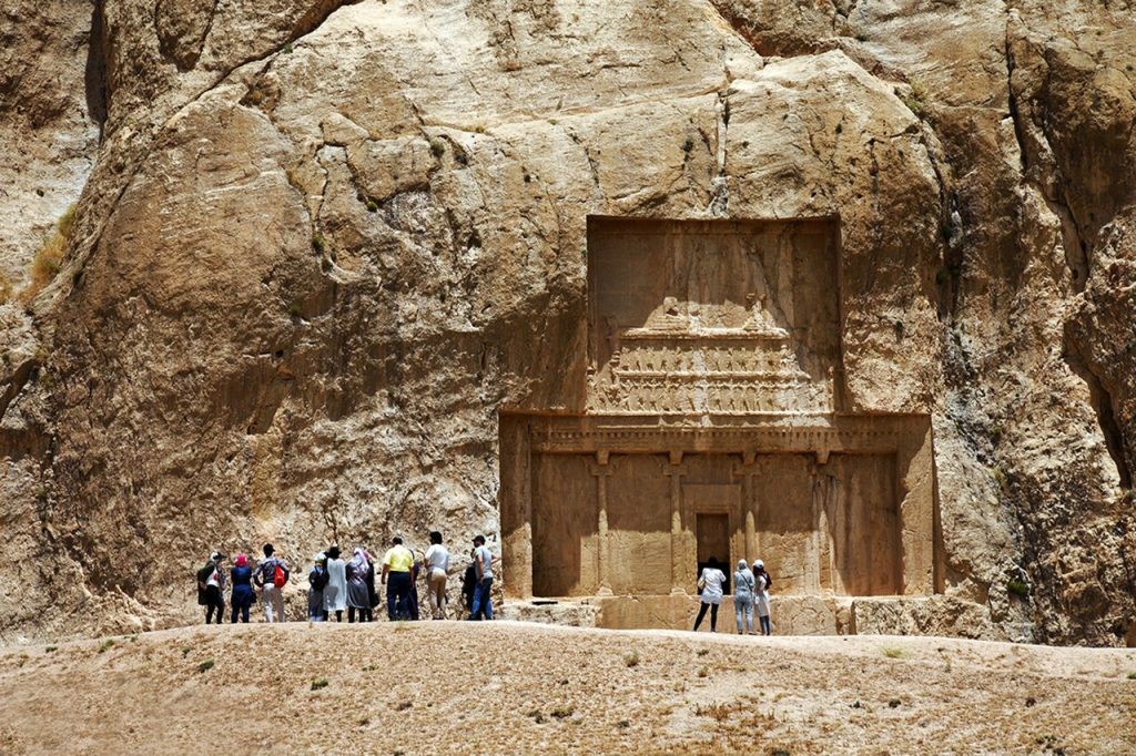 سند توسعه؛ ریل‌گذاری برای تسریع در حرکت قطار گردشگری