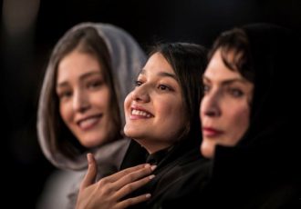 «یلدا» جایزه بهترین فیلمنامه صوفیه را گرفت
