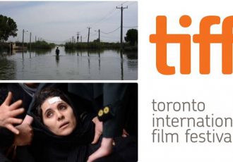 برنامه نمایش دو فیلم ایرانی در تورنتو