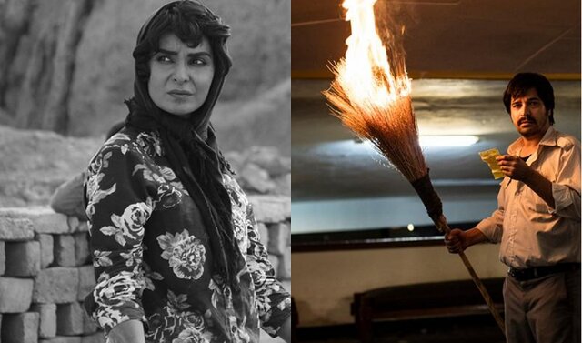 دو فیلم ایرانی در برنامه نمایش آنلاین جشنواره ونیز