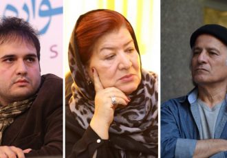 اعتراض سه عضو کانون کارگردانان به رفتارهای غیرقانونی انجمن صنفی کارفرمایی کارگردانان
