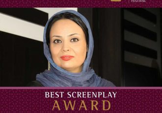 فیلمساز ایرانی جایزه بهترین فیلمنامه جشنواره «بیروت» را گرفت