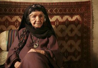 ۱۲خرداد؛ زادروز پروین سلیمانی بازیگر سینما و تلویزیون
