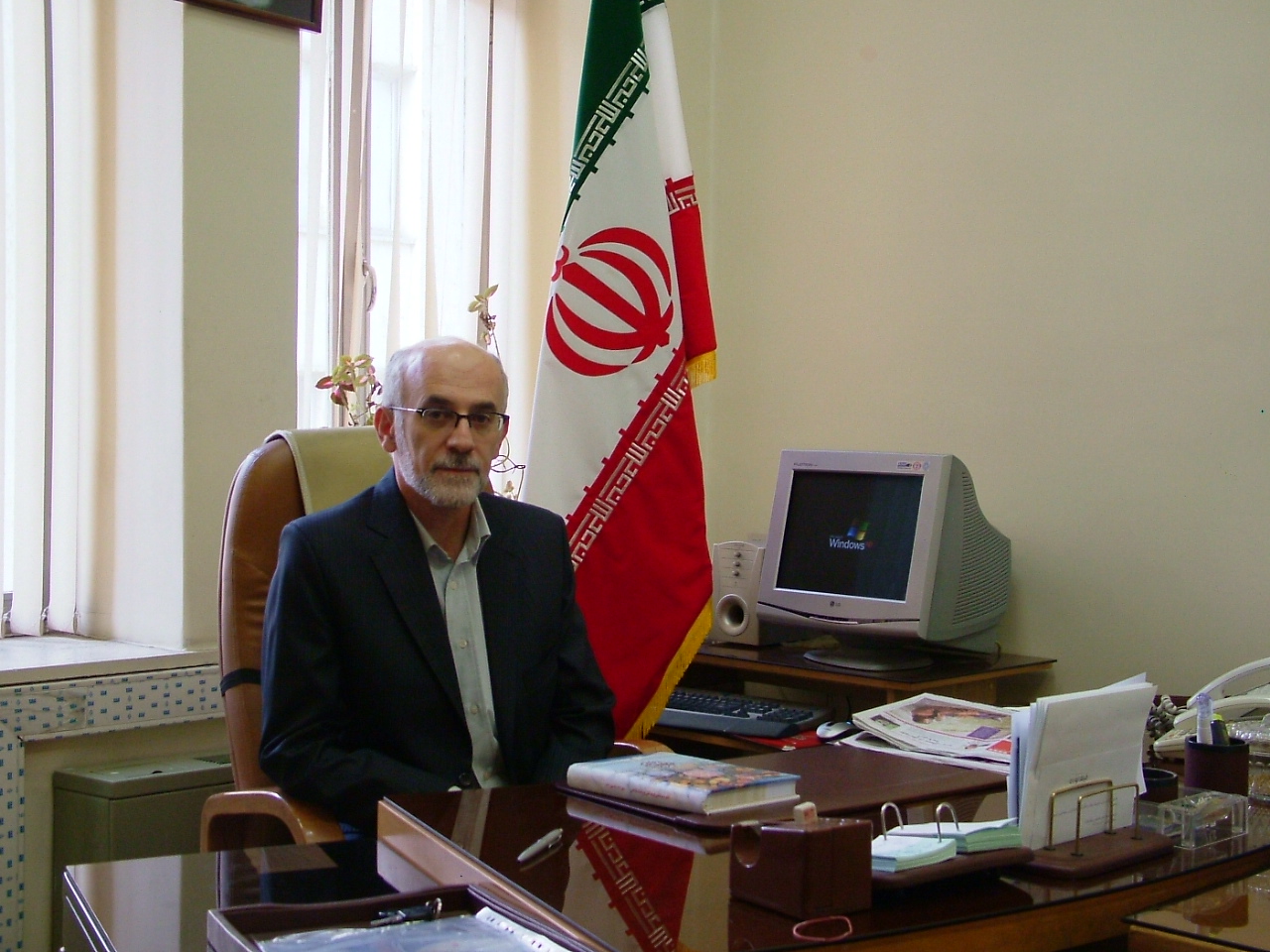 فروتن حکم گرفت / رفتنی شدن طباطبایی از وزارت ارشاد