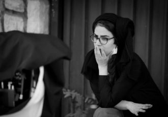 سینمای ایران آغاز فیلمبرداری فیلم کوتاه «عشق قرنطینه نمی‌شود» با بازی فهمیه رحیم‌نیا