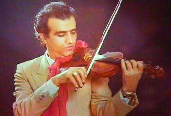 ۳۱ شهریور ماه، زادروز پرویز صدیقی پارسی( مشهور به پرویز یاحقّی ) موسیقی‌دان، آهنگساز، نوازنده ویولن