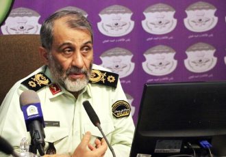 اخطار و توصیه پلیس ایران به دو کشور آذربایجان و ارمنستان