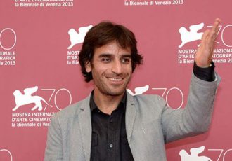 سخنرانی کارگردان ایرانی در میزگرد جشنواره ونیز