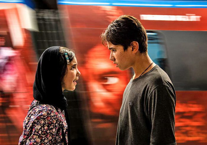 منتقدان هالیوود رپیورتر انتخاب کردند؛ «خورشید» مجیدی در بین ۲۰ فیلم برتر جشنواره‌های ونیز و تورنتو