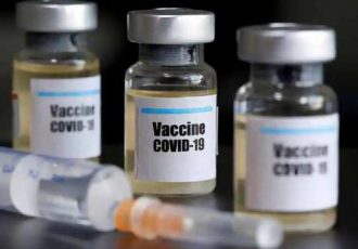 تامین پیش پرداخت خرید واکسن کرونا از سوی بانک مرکزی تا ۱۸ مهر