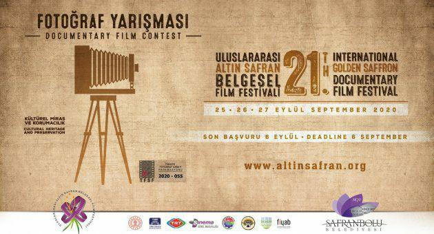 جایزه جشنواره «زعفران طلایی» ترکیه به «خرامان» رسید