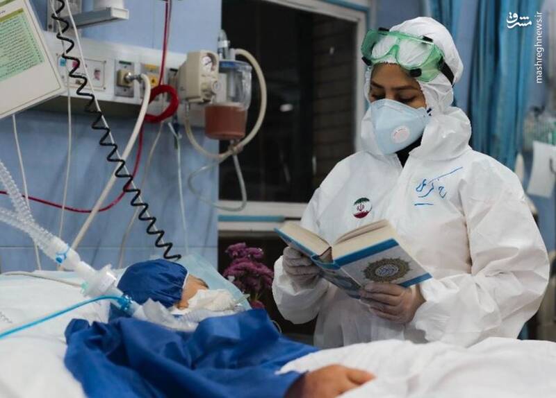 ابتلای ۲۲۰ تن از پرسنل یک بیمارستان پایتخت به کرونا تا کنون