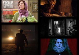 سینمای ایران با ۵ فیلم در جشنواره «سنت لوئیس»