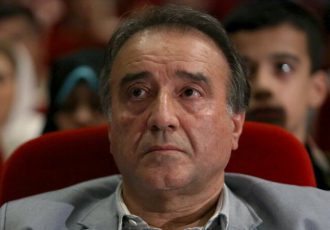 نگرانی برای آینده فیلم دیدن!