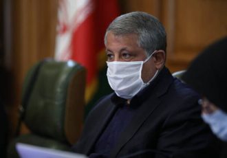 پیشنهاد تعطیلی دو هفته‌ای تهران برای مهار کرونا و آلودگی هوا