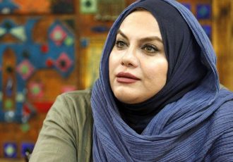 نرگس آبیار داور جشنواره فیلم «زنان هرات»
