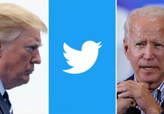 ترامپ تریبون رسمی توییتر را از دست می‌دهد