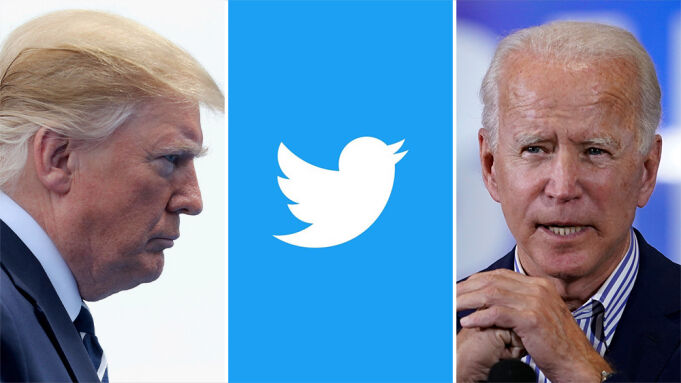 ترامپ تریبون رسمی توییتر را از دست می‌دهد