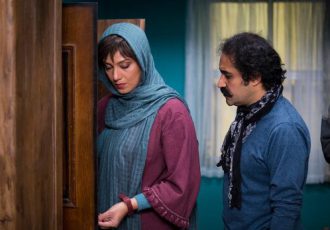 شبنم مقدمی و افشین هاشمی با «خداحافظ دختر شیرازی» در راه هرات