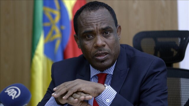 وزیر دفاع اتیوپی: تیگرای ظرف چند روز کاملا آزاد می‌شود