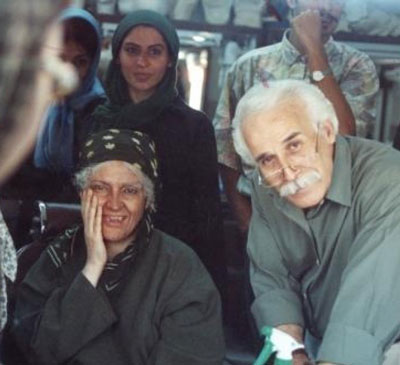 جلال الدین معیریان هنوز وضعیت پایداری ندارد