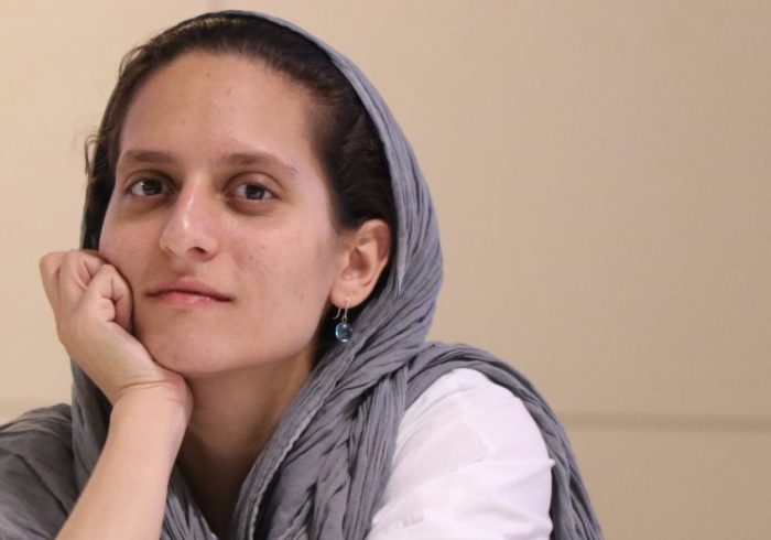 فیلمنامه‌نویس ایرانی با «شفاف» برنده ۴۰ هزار یورویی جشنواره تورینو شد!