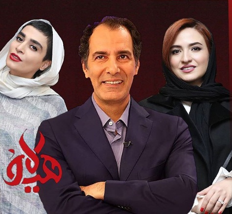 بهنام تشکر، گلاره عباسی و اندیشه فولادوند بازیگران جدید «هیولا ۲»