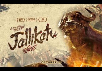 هند فیلم «جالیکاتو» را به اسکار فرستاد/ روایت فرار یک گاو از کشتارگاه