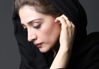 ۱۰ آذر ماه، زادروز مینا صاداتی بازیگر سینما، تئاتر و تلویزیون