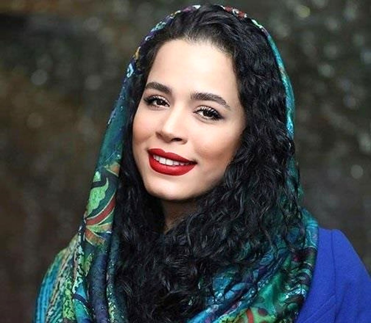 ۲۱ آبان ماه، زادروز ملیکا شریفی نیا بازیگر سینما و تلویزیون