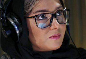 انتشار نسخه ویژه نابینایان فیلم سینمایی باشو غریبه کوچک با صدای پریناز ایزدیار