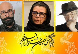 اعلام اسامی داوران بخش مسابقه تبلیغات جشنواره فیلم فجر