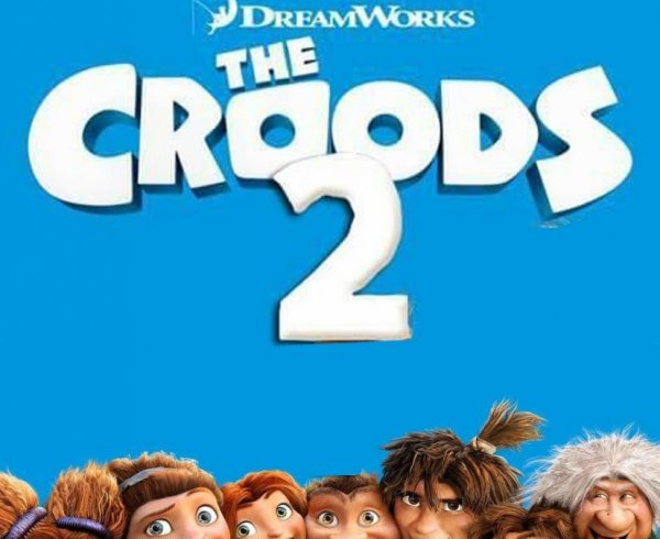 انیمیشن «کرودز» بار دیگر در صدر فروش آمریکا