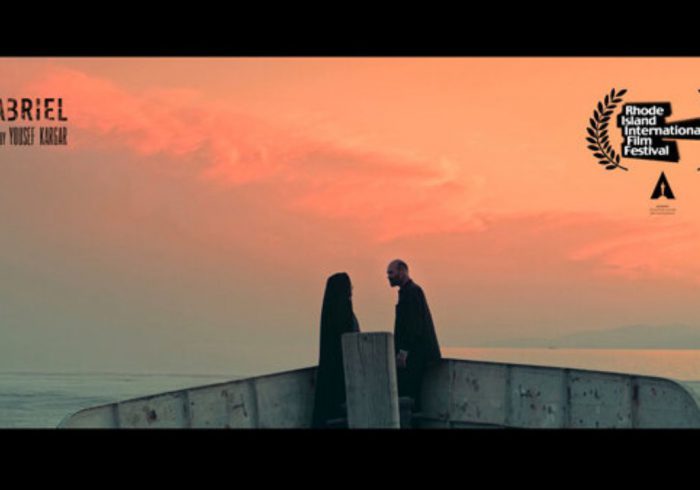«جبرئیل» به جشنواره فیلم کوتاه «بیروت» راه یافت