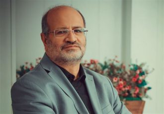 زالی، عضو شورای سیاست گذاری طب ایرانی شد