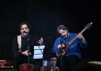 مجوز تازه‌ترین آلبوم حسین علیزاده صادر شد/ خوانندگی شهرام ناظری
