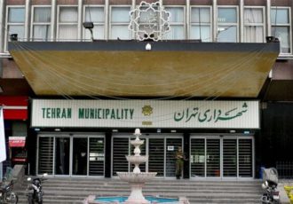 بازداشت شهردار دو منطقه تهران