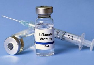 عرضه واکسن آنفلوانزا با کارت ملی در داروخانه های دولتی
