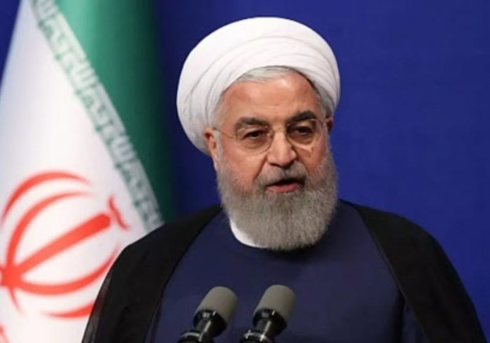حسن روحانی: تامین واکسن کرونا جزو اولویت‌های کشور است