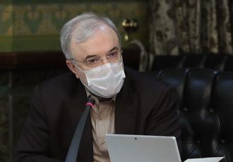 کشف ویروس انگلیسی کرونا در ایران؛ وزیر بهداشت: مردم وحشت نکنند