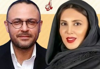 لیلا بلوکات و علیرضا کمالی بازیگران جدید «آهوی من مارال» شدند