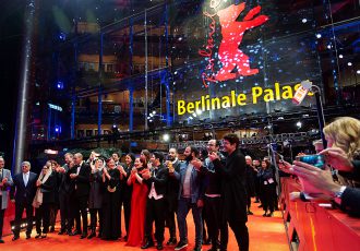 ۱۵ فیلم امسال در بخش مسابقه جشنواره جهانی فیلم برلین رقابت خواهند کرد.
