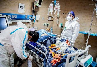 ۸۱۰۳ بیمار و ۶۹ فوتی جدید مبتلا به کووید۱۹ در شبانه روز گذشته