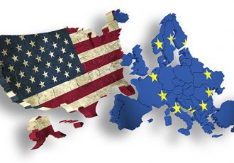 بیانیه تروئیکای اروپایی و آمریکا درباره برجام