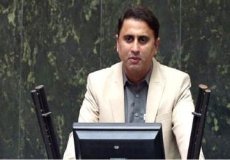 معین‌الدین‌ سعیدی: مردم سیستان باید نقطه تمایز خود را با معاندان خارجی اعلام کنند