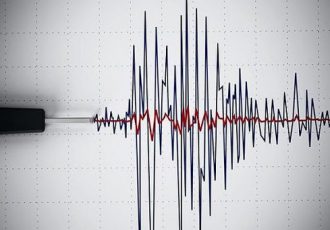 زلزله ۵٫۶ ریشتری در کهگیلویه و بویر احمد