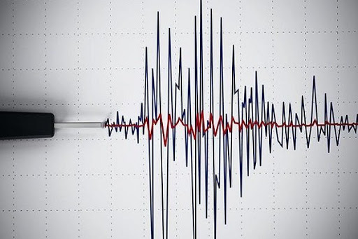 زلزله ۵٫۶ ریشتری در کهگیلویه و بویر احمد