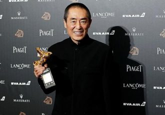 تاریخ اکران فیلم جدید ژانگ ییمو در سینماهای چین مشخص شد