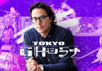 کارگردان «جیمز باند» به سراغ «شبح توکیو» رفت