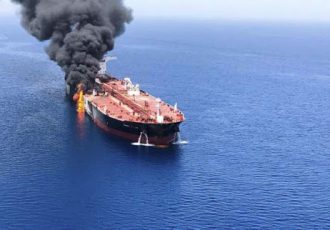 سعید خطیب‌زاده سخنگوی وزارت امور خارجه: ما اتهام نقش ایران در انفجار کشتی اسرائیلی را قویا رد میکنیم